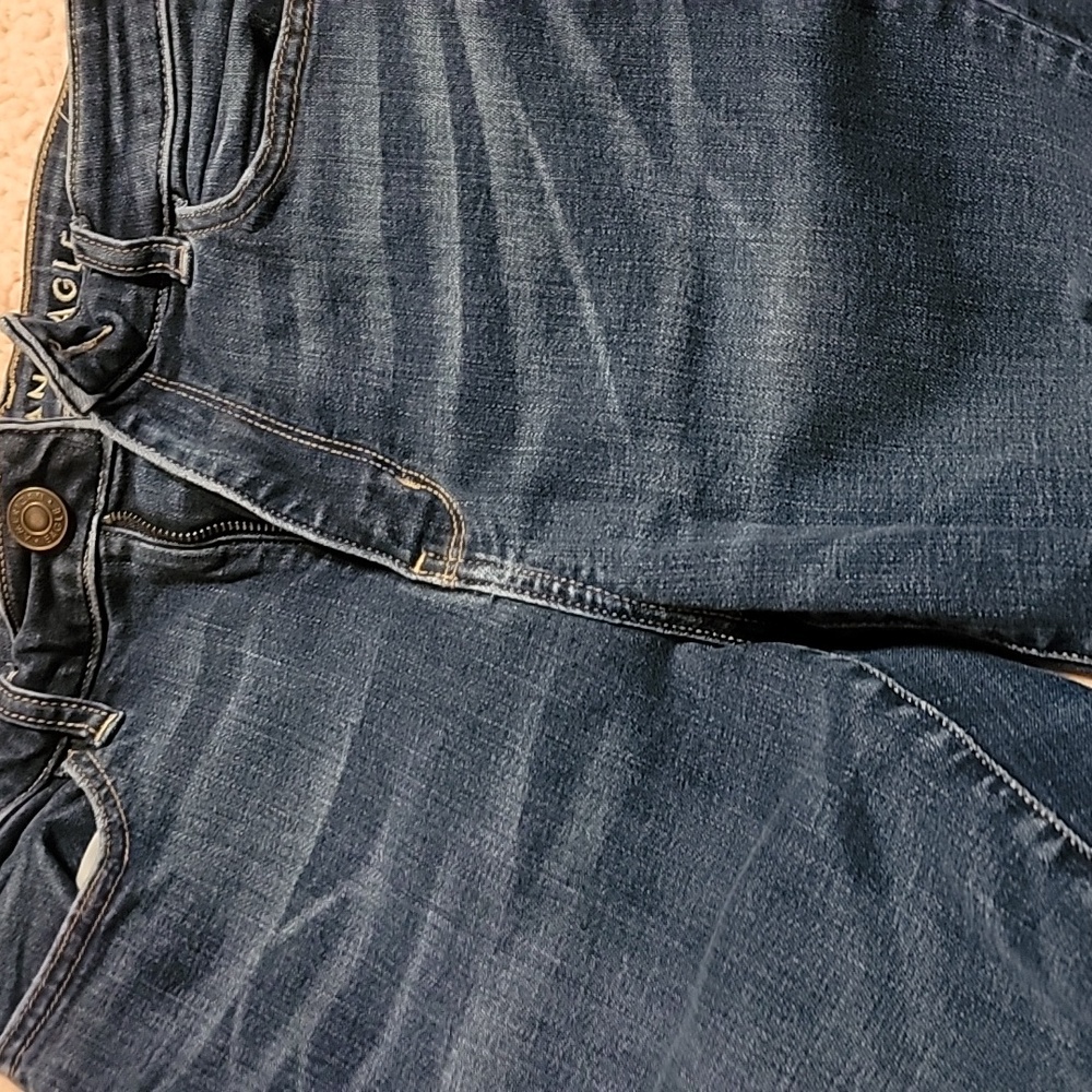 Ae jeggings